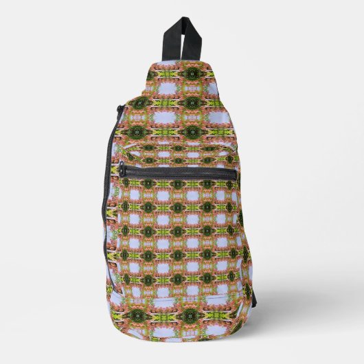 Elegante Rucksäcke und Schlepptaschen (Vorderseite)