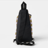 Elegante Rucksäcke und Schlepptaschen (Rückseite)