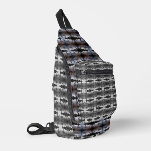 Elegante Rucksäcke und Schlepptaschen (Linke Seite)