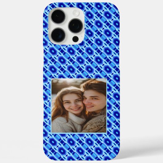 Elegante Ruhestands-Geschenke für Ehefrau Stammesm Case-Mate iPhone Hülle (Rückseite)