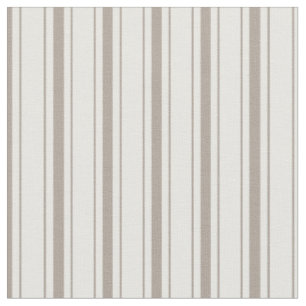 Elegante, rustikal-beige französische Hängebänder Stoff