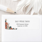 Elegante rustikale Hochzeit (Insitu)