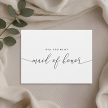 Elegante rustikale Spitzen werden Sie meine Trauze