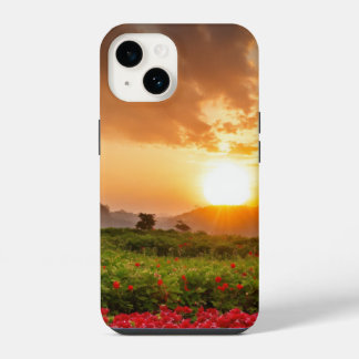 Elegante Rüstung: Chic Phone Cases für jedes Style iPhone 14 Hülle