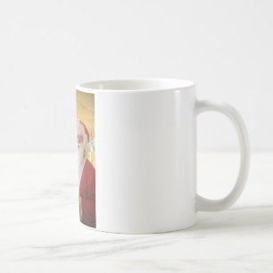 Elegante Santa Collection. Kaffeetasse