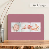 Elegante Schlagzeile | Ankündigung von Foto zur Ge