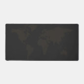 Elegante Schreibtischmatte für Schreibtische (Vorderseite)