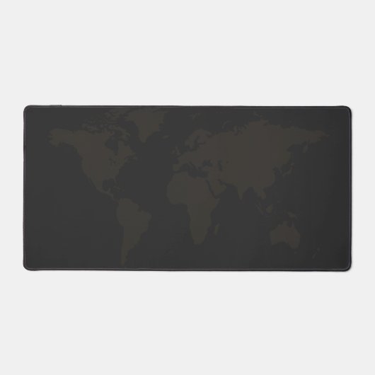 Elegante Schreibtischmatte für Schreibtische (Vorderseite)