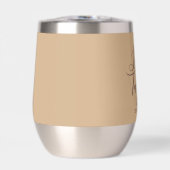 Elegante Schreibweise (Vorderseite)