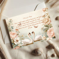 Elegante Schwan Lago Maggiore Raffle