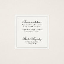 Elegante Schwarz-Weiß-Hochzeitdetails