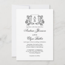 Elegante Schwarz-Weiß-Peony-Blumenhochzeit