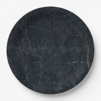 Elegante schwarze Marmorsteintextur