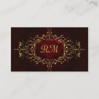 Elegante schwarze Touch des Vintagen roten Spitzen