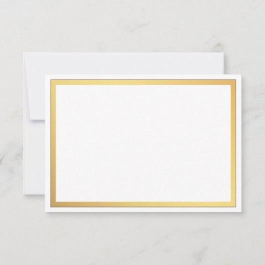 Elegante Script-Schnörkel Hochzeit von RSVP (Rückseite)