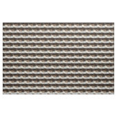 Elegante siamesische Katze Stoff (Yard (91,4 cm))