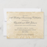 Elegante silberne Hochzeit zum 50. Jubiläum