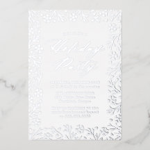 Elegante Silver Foil Frische Pasta machen
