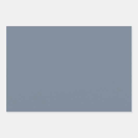 Elegante SOD-Geschenkblätter Geschenkpapier Set (Vorderseite)