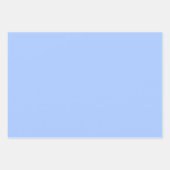 Elegante SOD-Geschenkblätter Geschenkpapier Set (Vorderseite 3)