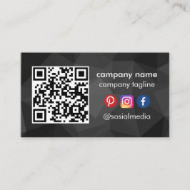 elegante, sofort haltbare, preiswertere Visitenkar Visitenkarte