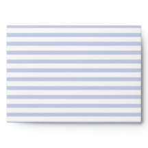 Elegante Stilvolle Blaue Flora Wasserfarben Streif