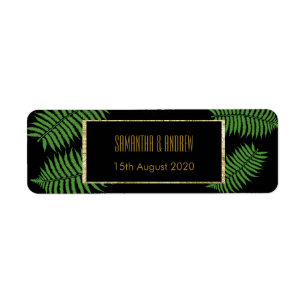 Elegante, stilvolle Braut-Bracken-Hochzeit