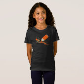 elegante T - Shirt (Vorne ganz)