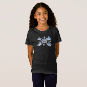 elegante T - Shirt (Vorne ganz)