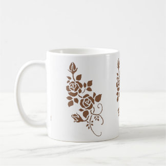 Elegante Tasse