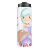 Elegante Tasse (Vorderseite)