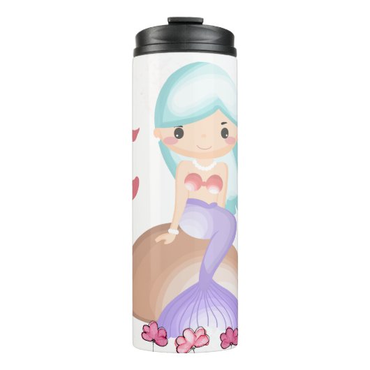 Elegante Tasse (Vorderseite)