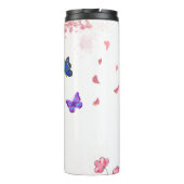 Elegante Tasse (Rückseite)