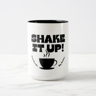 Elegante Tasse