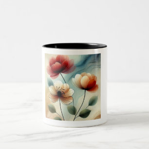Elegante Tasse Florenz