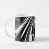 Elegante Tasse und Cups aus Marmor (Links)