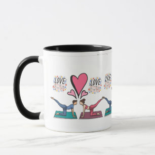 Elegante Tasse und Cups für jeden Anlass