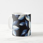 Elegante Tee- & Kaffeetasse (Vorderseite Links)