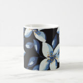 Elegante Tee- & Kaffeetasse (Mittel)