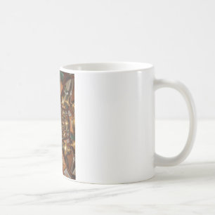 Elegante Teekultur – Antike Samoware Kaffeetasse