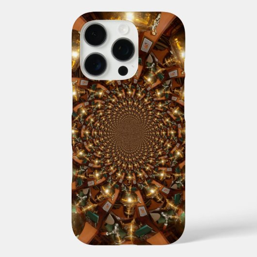 Elegante Teekultur - Vintage Samovars. Case-Mate iPhone Hülle (Rückseite)