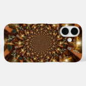 Elegante Teekultur - Vintage Samovars. Case-Mate iPhone Hülle (Rückseite (Horizontal))