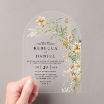 Elegante Terracotta & Beige Boho Blumenhochzeit