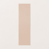 Elegante Terracotta San Salvatore - der Zuckerhut  (Innenseite Aufgefaltet)