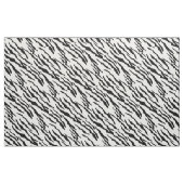 Elegante Tiger Collection Stoff (Yard (91,4 cm))