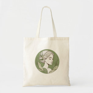 Elegante Tote Bag - Stilvolles Geschenk für Frauen Tragetasche