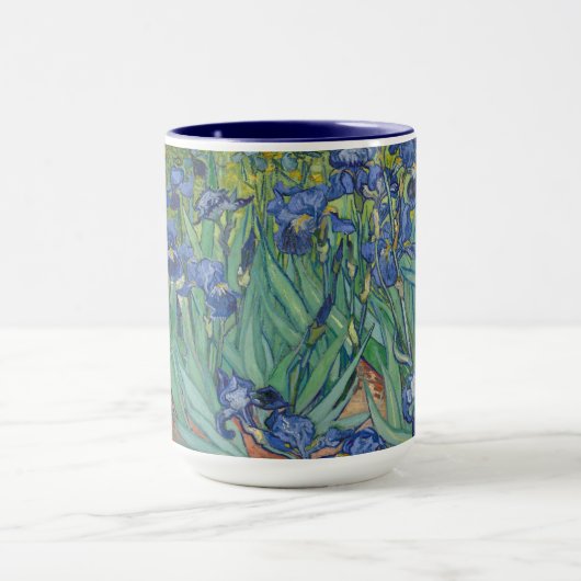 Elegante Touch Tasse (Zentrum)