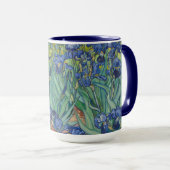 Elegante Touch Tasse (VorderseiteRechts)