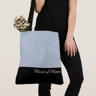 Elegante Tragetasche 'Maid of Honor' Tasche