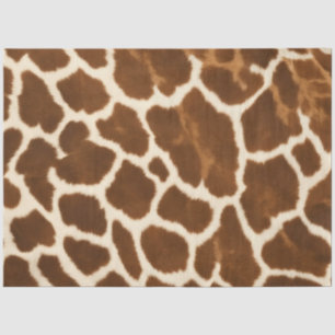 Elegante Trendy Cow Imitate Leather Collection Seidenpapier